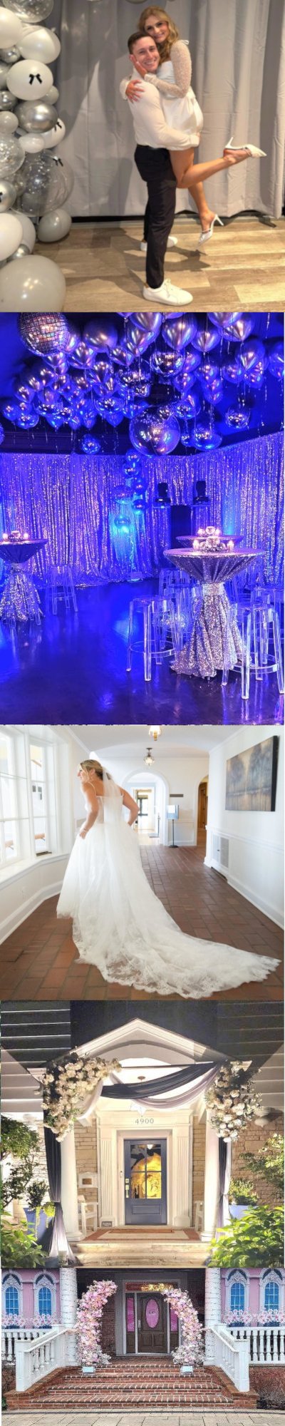 Servers for hire Hinsdale, Naperville, Glen Ellyn