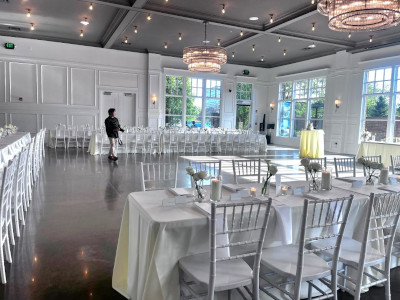 Downers Grove Event Planner