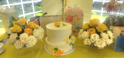 Naperville Event Planner