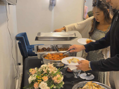 Event Planning