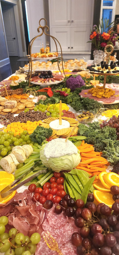 Naperville Event Planner